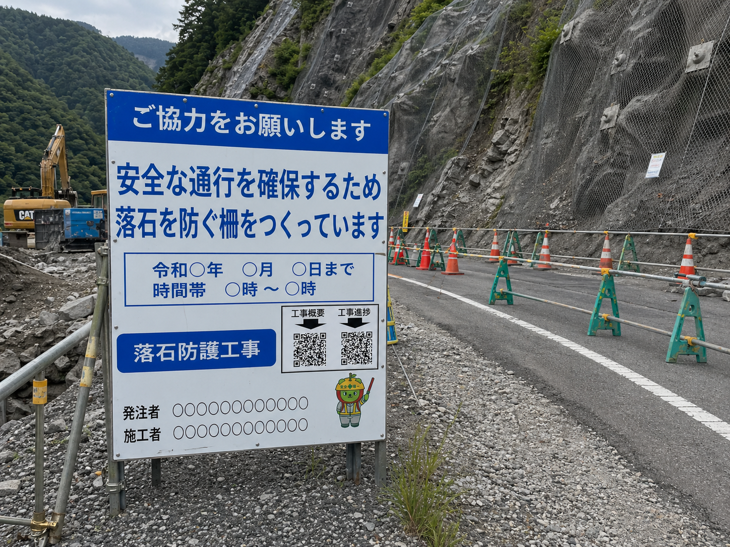 設置状況