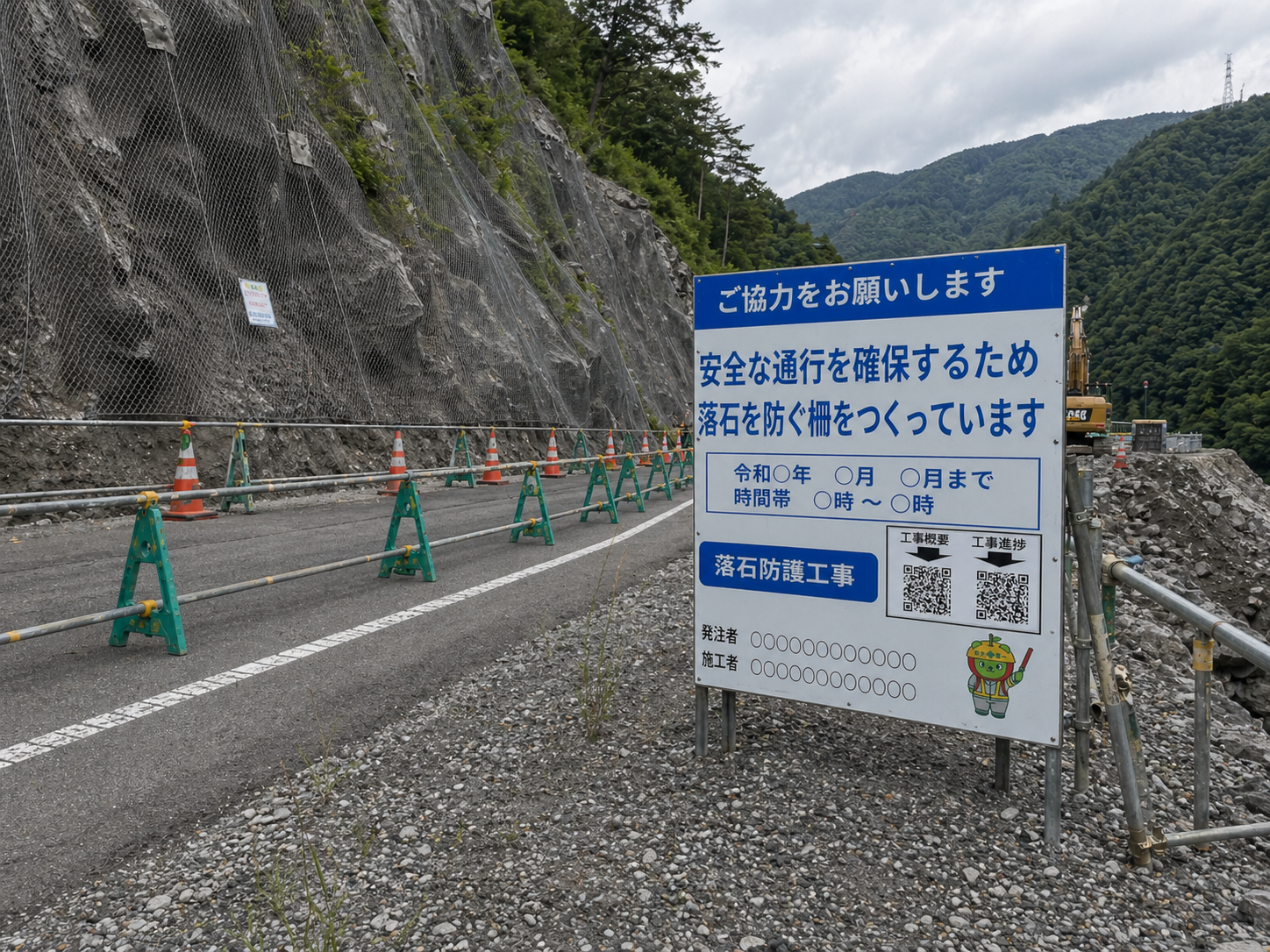 設置状況